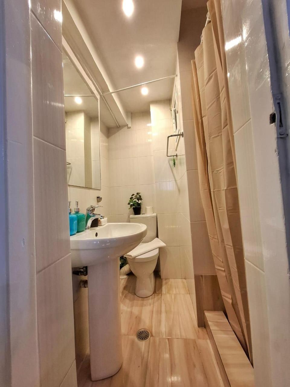 Acropolis Echoes Apartment Atene Esterno foto