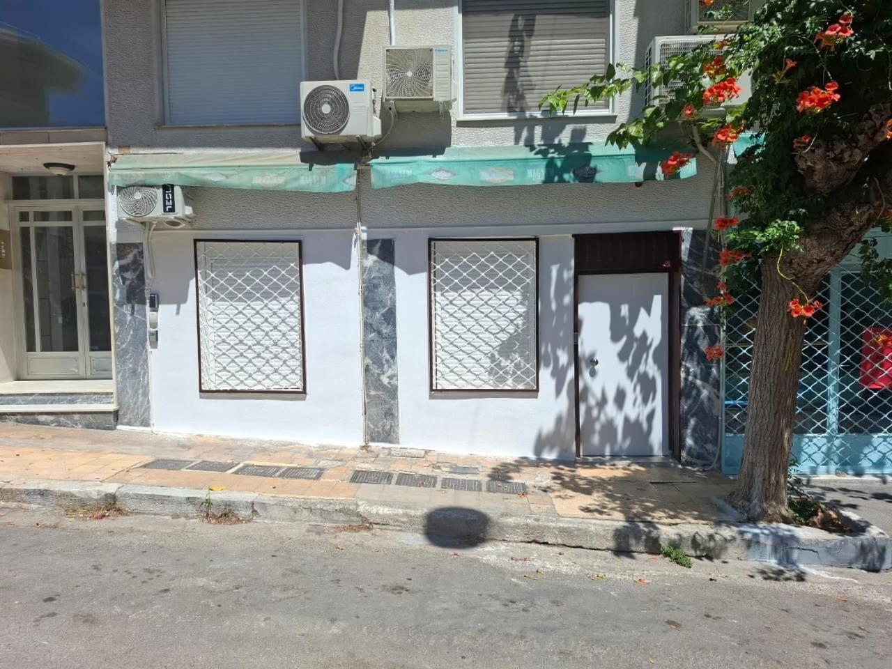 Acropolis Echoes Apartment Atene Esterno foto